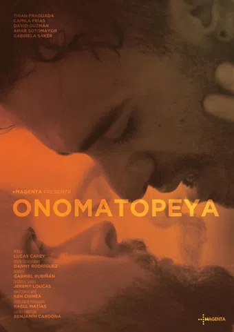 onomatopeya poster