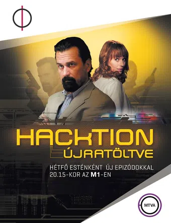 hacktion 2011 poster