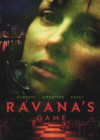 ravana's game 2014 poster