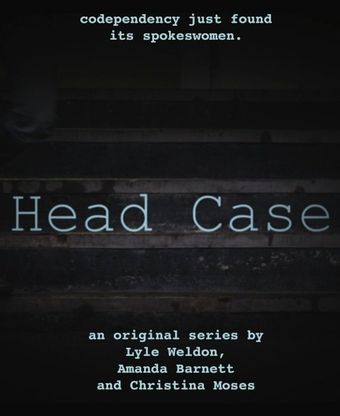 head case 2013 poster