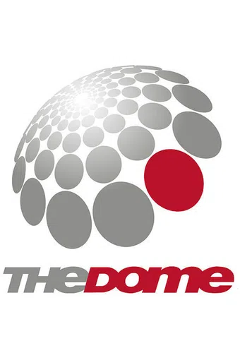 the dome 1997 poster