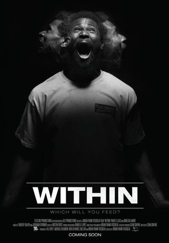 within 2020 poster