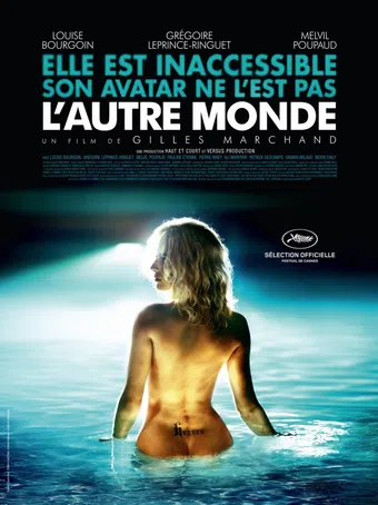 l'autre monde 2010 poster