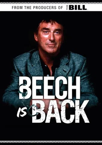 beech is back 2001 poster