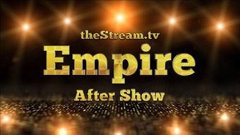 empire after show 2015 poster