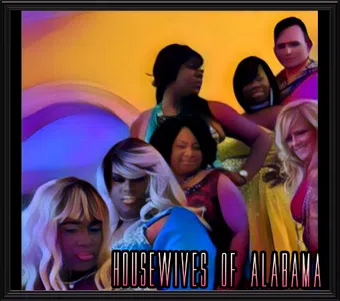 housewives of alabama 2016 poster