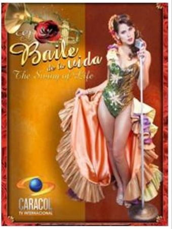 el baile de la vida 2005 poster