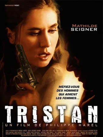 tristan 2003 poster