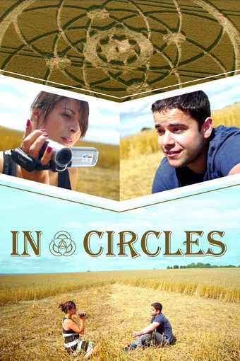 in circles 2018 poster