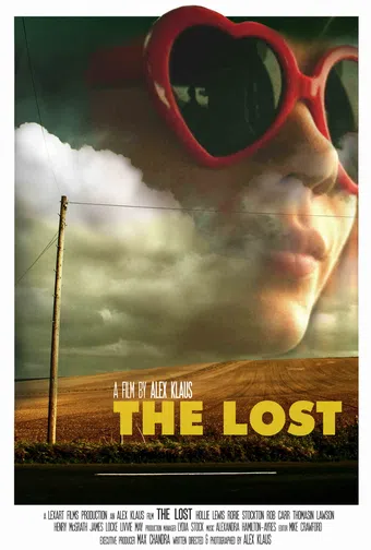 the lost 2022 poster