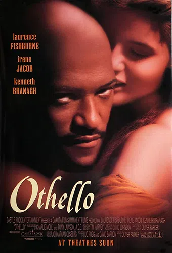 othello 1995 poster