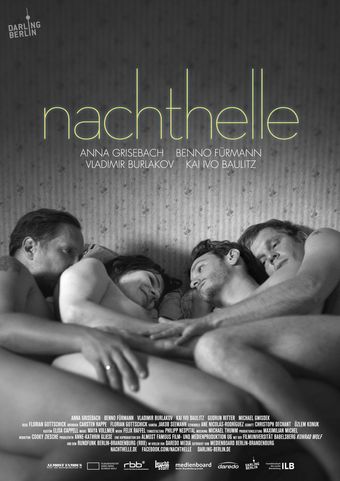 nachthelle 2014 poster