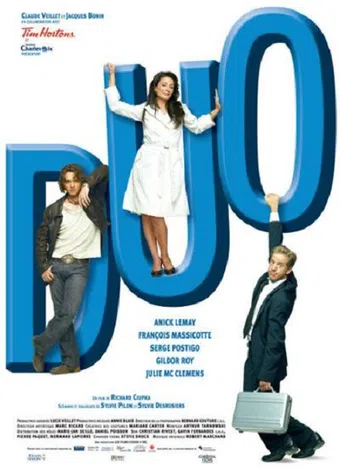 duo 2006 poster