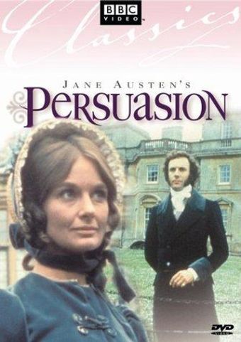 persuasion 1971 poster