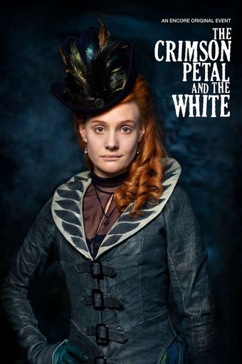 the crimson petal and the white 2011 poster