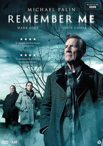 remember me 2014 poster