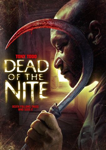 dead of the nite 2013 poster