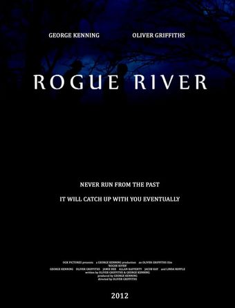 rogue river 2012 poster