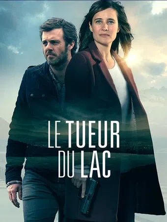 le tueur du lac 2017 poster