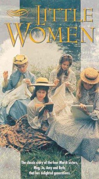 little women 1970 poster