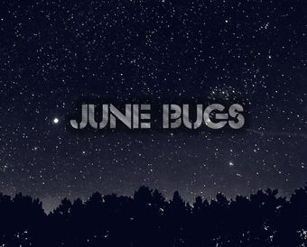 june bugs 2022 poster