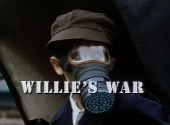 willie's war 1994 poster