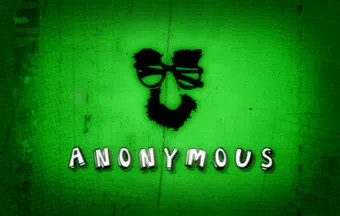 anonymous 2005 poster