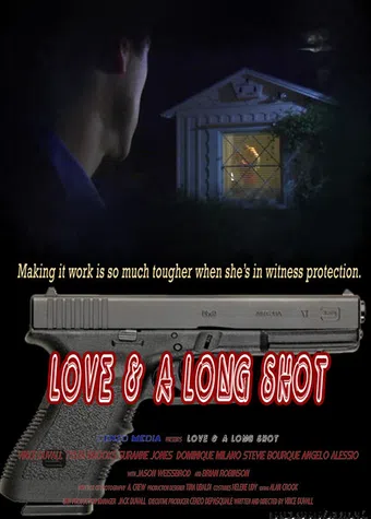 love and a long shot 2009 poster