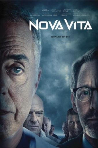 nova vita 2021 poster