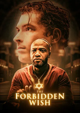 the forbidden wish 2021 poster