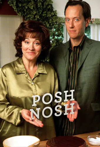 posh nosh 2003 poster