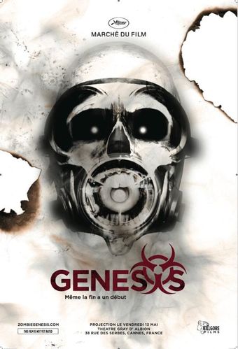 genesis 2016 poster