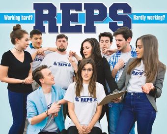 reps 2017 poster