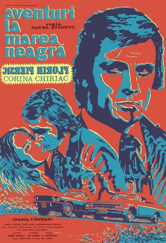 aventuri la marea neagra 1972 poster