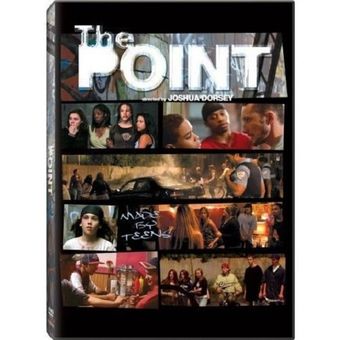 the point 2006 poster