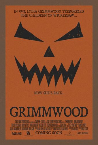 grimmwood 2018 poster