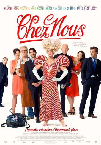 chez nous 2013 poster