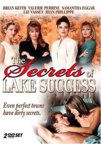 the secrets of lake success 1993 poster