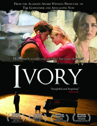 ivory 2010 poster