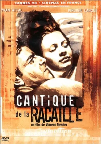 cantique de la racaille 1998 poster