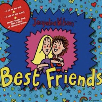 best friends 2004 poster