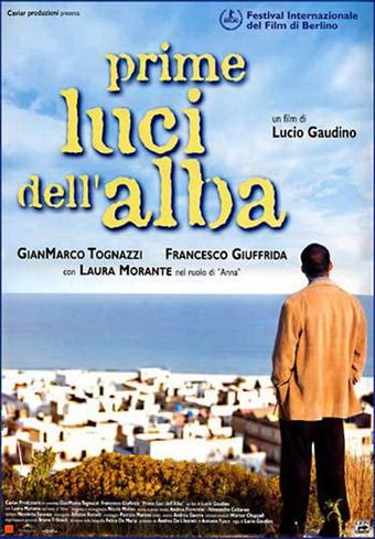 prime luci dell'alba 2000 poster