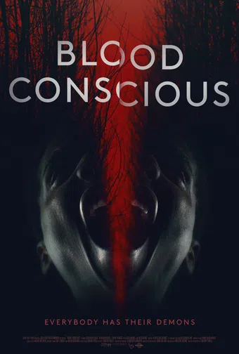 blood conscious 2021 poster