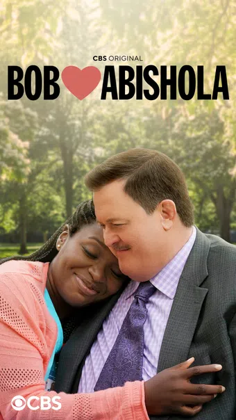 bob hearts abishola 2019 poster