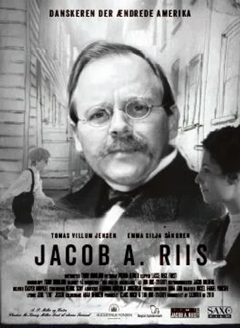 jacob a. riis 2022 poster