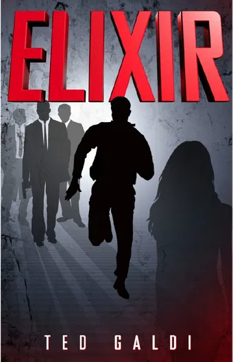 elixir poster