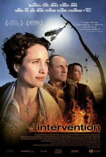 intervention 2007 poster