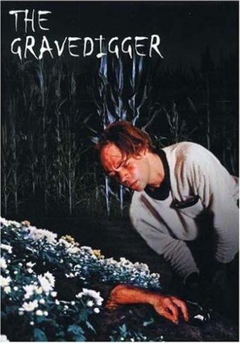 der puppengräber 2003 poster