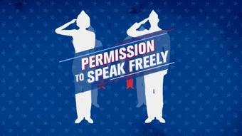 permission to speak freely 2016 poster