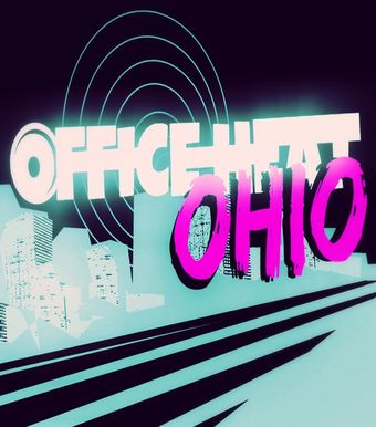 oho: office heat ohio 2016 poster